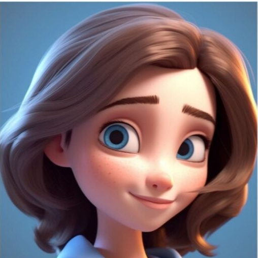 Avatar ClaudIA